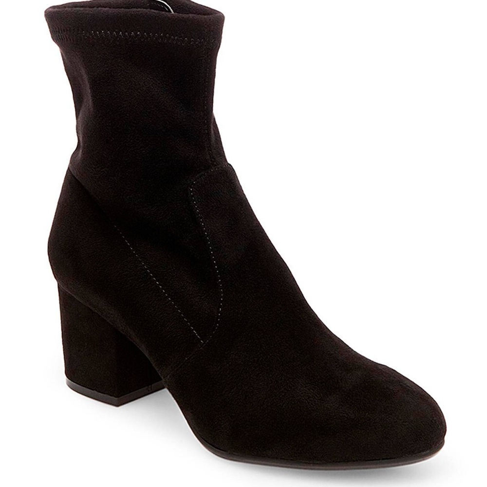 STEVE MADDEN BOOTIES